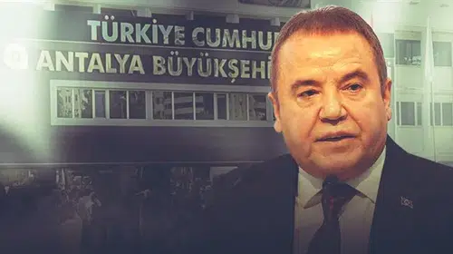 Antalya’daki rüşvet davasında şok detaylar: Rolex saatten siyah poşet trafiğine kadar çarpıcı ifadeler
