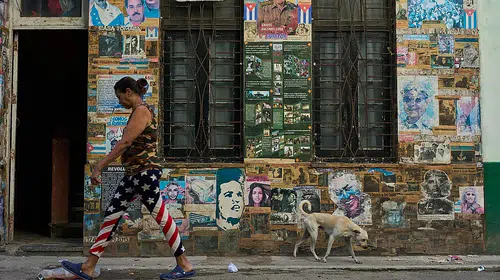 Rubio’dan Havana’ya sert mesaj: Özgürlük önündeki kilit isimler artık belli