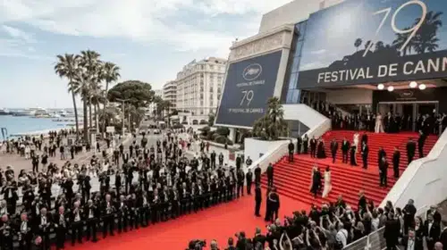 Cannes'ın Kalbinde Sinema Maratonu: Pawlikowski Zirveye Yerleşti, Farhadi Beklentileri Karşılayamadı