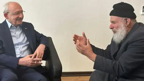Yıllar sonra gelen yüzleşme: Kılıçdaroğlu'na saldırı düzenleyen isimden çarpıcı adım