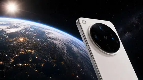 Atmosferin Sınırında Rekabet: OPPO Find X9 Ultra Uzaydan Dünya'yı Görüntüledi