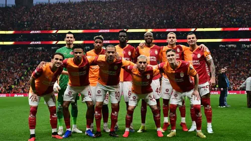 Galatasaray’da Büyük Yenilenme: 2027 Hedefi İçin Kadro Operasyonu Başladı