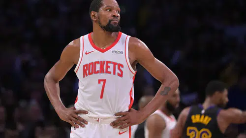 Kevin Durant'ten Sosyal Medya Polemiğine Sert Yanıt: Berberini Değiştir