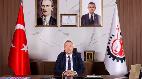 Soruşturmada Çark: Uşak Belediye Başkanı İfadelerini Geri Aldı