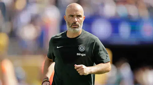 Fenerbahçe için Maresca sürprizi: İtalyan teknik adamdan gelen yanıt planları değiştirdi