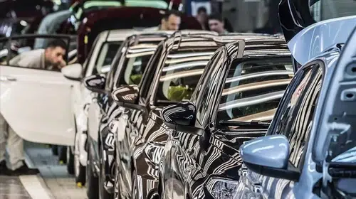 Zirvedeki yerini kimseye bırakmadı: Otomotiv sektörü ihracatın lokomotifi oldu
