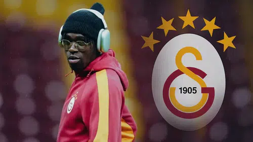 Galatasaray'da Wilfried Singo bilmecesi: Yönetim kapıyı araladı