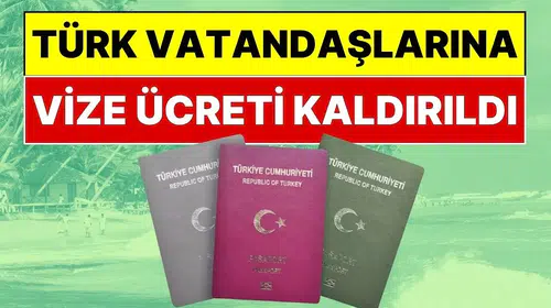 Pasaportunuzu Hazırlayın: Asya’nın Turizm Cenneti Türk Gezginler İçin Kapılarını Ücretsiz Açtı