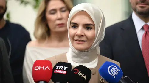 Sel felaketinin yaraları sarılıyor: Bakan Göktaş'tan iki şehre dev bütçe desteği
