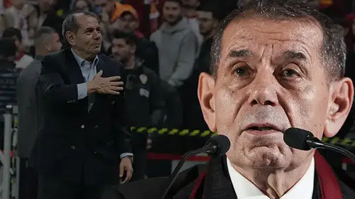 Galatasaray'da Seçim Heyecanı: Dursun Özbek'in Yeni Yol Arkadaşları Belli Oldu