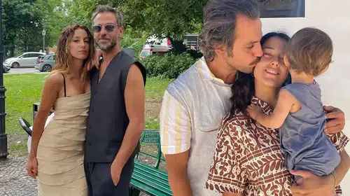Ekranların sevilen yüzleri yollarını ayırdı: Ünlü oyuncu çiftin sürpriz boşanma kararı