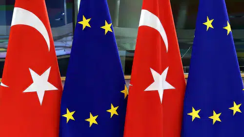 Avrupa'nın yeni yol haritası: Güvenlik denkleminde Türkiye anahtar ülke konumunda