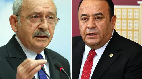 Adnan Beker’den Kemal Kılıçdaroğlu’na sert çıkış: Keşke o duayı da etseydim