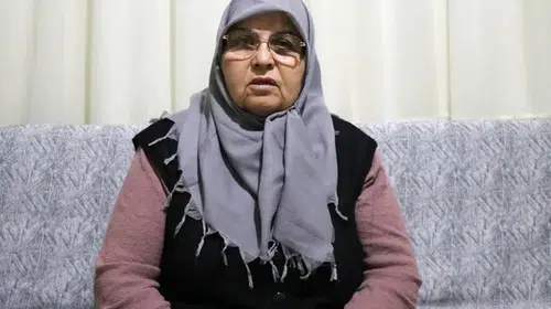 On yıl süren karanlık sessizlik bozuldu: Barışma bahanesiyle götürdüğü eski eşini hayattan koparmış