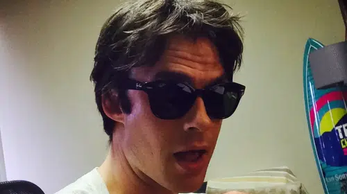 Hollywood'un zirvesinden iflasın eşiğine: Damon Salvatore karakteriyle milyonların sevgilisi olan Ian Somerhalder'ın büyük çöküşü