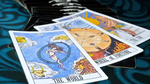 28 Mayıs Tarot Falı: Uzaklardan gelen haberler hayatınızın akışını değiştirebilir