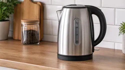 Çay ve kahve keyfiniz zehre dönüşmesin: Kettle seçiminde hayati uyarı