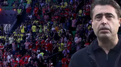 Atina'da Final Four kaosu: Fenerbahçe'den organizasyon fiyaskosuna ağır tepki