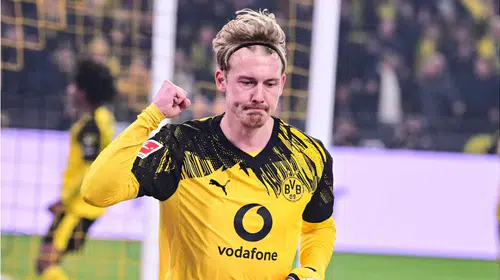 Sarı-kırmızılılarda dev operasyon: Julian Brandt rotası İstanbul’a mı dönüyor?