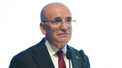Sanayide rota değişiyor: Bakan Şimşek'ten dışsal şoklara karşı yeni koruma kalkanı