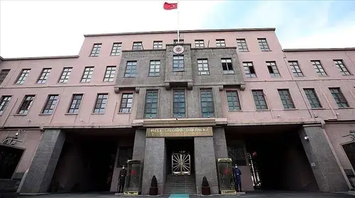 Seferberlik mesajı paniğine Bakanlıktan net yanıt: İtibar etmeyin