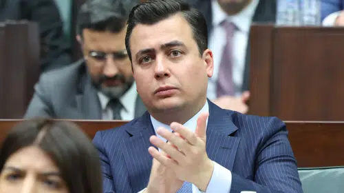 Hobi bahçelerinde geri adım yok: Bakan Yumaklı kararlılığını koruyor