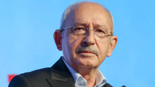 Kılıçdaroğlu'ndan CHP'de kritik hamle: Grup toplantılarına 'vize' engeli