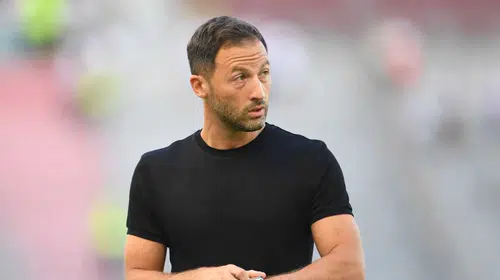 Romelu Lukaku’dan sert çıkış: Domenico Tedesco yönetiminde korku iklimi hakimmiş