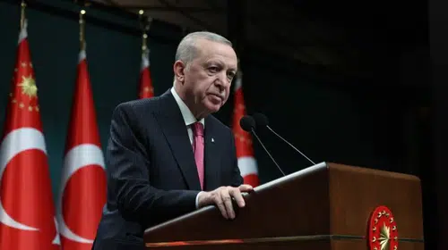 Gazze yolundaki yardım filosuna müdahaleye sert tepki: Erdoğan'dan uluslararası topluma acil eylem çağrısı