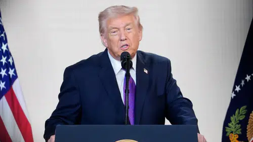 Trump'tan İran hamlesi: Küresel piyasaları hareketlendirecek kritik duyuru yolda