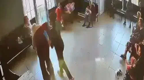 Huzurevinde vicdanları sızlatan görüntüler: İşkence ve ihmal iddiası yargıya taşındı