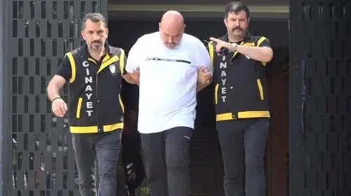 Babasının hatırına işe almıştı: Güvendiği muhasebecisi tarafından vahşice katledildi