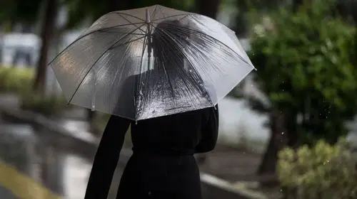 Şemsiyeleri hazırlayın, Meteoroloji tarih verdi: Üç bölgede alarm zili çalıyor