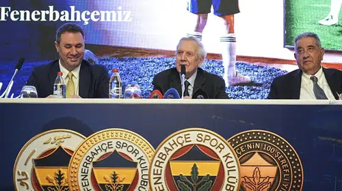 Transfer stratejisinde yeni dönem: Aziz Yıldırım’ın listesindeki isimden şampiyonluk formülü
