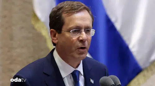 Herzog’dan yerleşimci şiddetine sert tepki: Ahlaki normlar ayaklar altına alınıyor