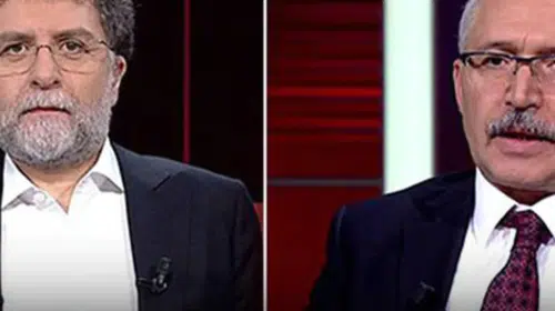 Medya dünyasında bomba etkisi yaratan itiraf: Ahmet Hakan ve Abdulkadir Selvi'nin köşe yazıları "yukarıdan" mı geliyor?