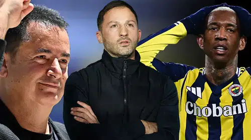 Acun Ilıcalı’dan Fenerbahçe’ye sert eleştiri: İçimizdeki düşmanlar dışarıdakilerden daha tehlikeli