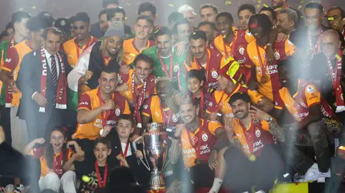 Süper Lig’de rekabet bitti mi: Yıldız transferi borç sarmalına mı dönüşüyor?