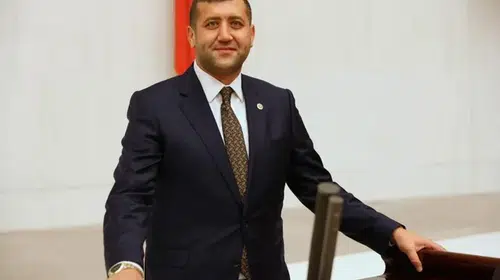 Bahis skandalında kritik süreç: MHP'li Baki Ersoy'dan Bakan Bak'a acil müdahale çağrısı