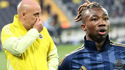 Fenerbahçe'de sakatlık kabusu bitmiyor: Yıldız oyuncu için ameliyat ihtimali masada