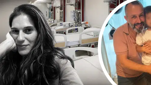 Balkondan düşüşün perde arkası: Aylarca yoğun bakımda kalan kadından dehşet veren itiraf