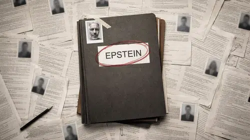 Epstein dosyasında yeni perde: Eski asistanından Kongre’ye kritik isimler listesi