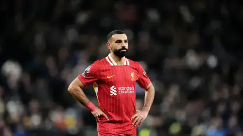 Fenerbahçe'de seçim ateşi Salah ile harlanıyor: İki başkan adayı da aynı ismin peşinde