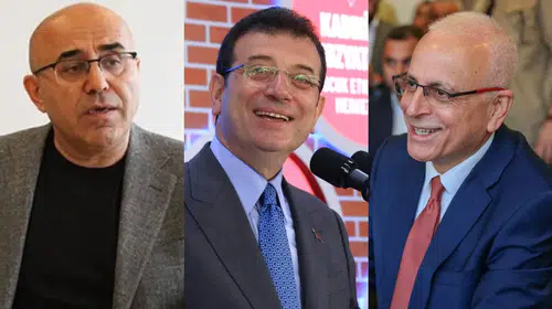 İmamoğlu ve Yanardağ’ın yargılandığı dava: İddianame senaryosuna 10 üzerinden 3 puan