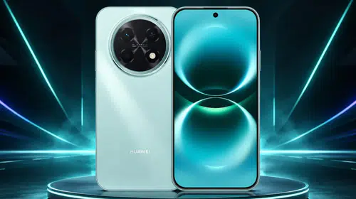 Şarj derdini tarihe gömecek: Huawei’nin 6100 mAh gücündeki yeni canavarı gün yüzüne çıktı