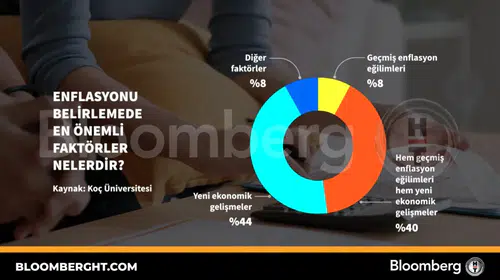 Ekonomi yönetiminde rotayı çizen temel parametreler: Enflasyonu ne tetikliyor?