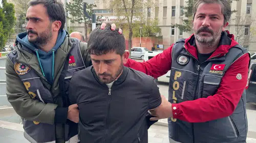 Erzurum'da kanlı gece: Bir kişi hayatını kaybetti, bir kişi yaralandı