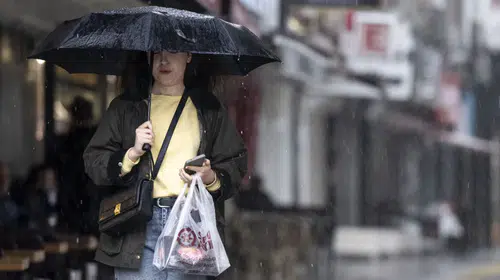 Meteorolojiden kritik uyarı: Bugün öğleden sonra dışarı çıkacaklar dikkat