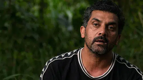 Survivor 2026 adasında şok anlar: Bayhan’ın yaşadığı talihsiz kaza herkesi dehşete düşürdü