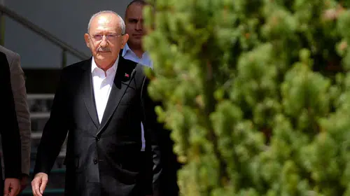 Kılıçdaroğlu'ndan kritik mesai: Genel başkanlık düğümü sonrası ilk yol haritası